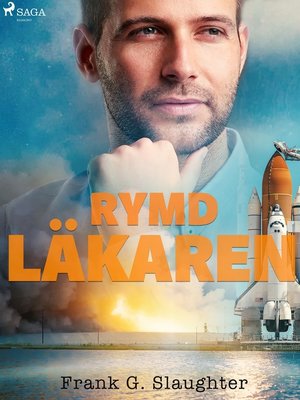 cover image of Rymdläkaren